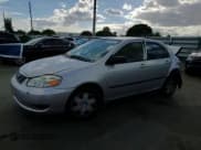 ✅ 2005 Toyota Corolla CE • VIN: 1NXBR32E05Z489701 • Lot: 92654495. Listed on Copart with 215,632 mi. Free auction sales archive from the USA and detailed vehicle history report at DreamBid. Image 13.