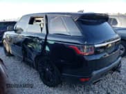 ✅ 2019 Land Rover Range Rover Sport HSE • VIN: SALWR2RV8KA849017 • Lot: 43927924. Wystawiony na Copart z przebiegiem 51 013 mil. Bezpłatny archiwum sprzedaży aukcyjnych z USA i szczegółowy raport historii pojazdu na DreamBid. Zdjęcie 2.