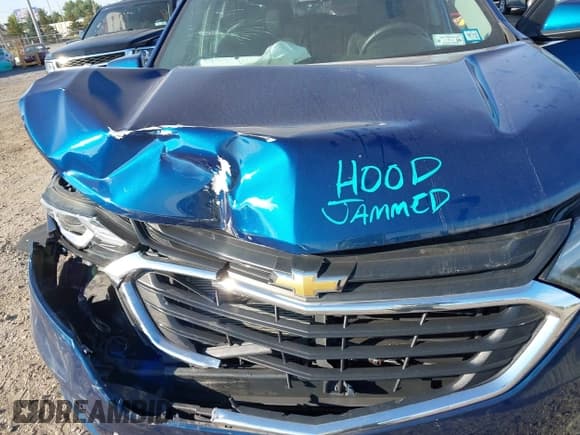 ✅ 2019 Chevrolet Equinox LT • VIN: 3GNAXUEV5KL377173 • Lot: 43229931. Wystawiony na IAAI z przebiegiem 37 399 mil. Bezpłatny archiwum sprzedaży aukcyjnych z USA i szczegółowy raport historii pojazdu na DreamBid. Zdjęcie 10.