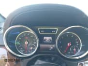 ✅ 2018 Mercedes-Benz GLS 450 • VIN: 4JGDF6EE3JB129875 • Lot: 43532640. Listed on IAAI with 188,627 mi. Free auction sales archive from the USA and detailed vehicle history report at DreamBid. Image 7.