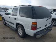 ✅ 2003 Chevrolet Tahoe LS • VIN: 1GNEC13V13J136900 • Lot: 43886921. Listed on IAAI with 226,098 mi. Free auction sales archive from the USA and detailed vehicle history report at DreamBid. Image 3.