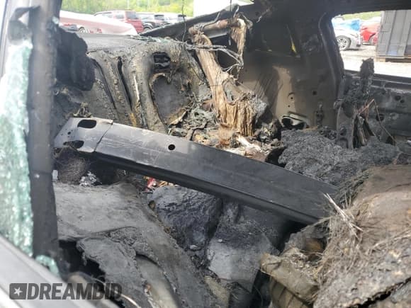 ✅ 2019 Ford Mustang EcoBoost • VIN: 1FA6P8THXK5168049 • Lot: 55963025. Wystawiony na Copart z przebiegiem Nie podano. Bezpłatny archiwum sprzedaży aukcyjnych z USA i szczegółowy raport historii pojazdu na DreamBid. Zdjęcie 10.