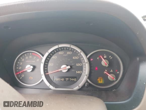 ✅ 2008 Honda Pilot EX • VIN: 5FNYF28438B025573 • Лот: 42154201. Опубликован ранее на IAAI с пробегом 238 548 миль. Бесплатный доступ к архиву аукционных продаж из США и подробный отчёт об истории автомобиля на DreamBid. Изображение 7.