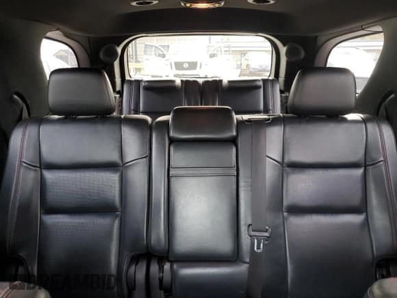 ✅ 2014 Dodge Durango R/T • VIN: 1C4SDHCT7EC560668 • Лот: 90129505. Опубликован ранее на Copart с пробегом 155 408 миль. Бесплатный доступ к архиву аукционных продаж из США и подробный отчёт об истории автомобиля на DreamBid. Изображение 10.