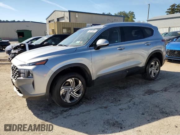 ✅ 2023 Hyundai Santa Fe SEL • VIN: 5NMS2DAJXPH612363 • Lot: 91600105. Wystawiony na Copart z przebiegiem 54 569 mil. Bezpłatny archiwum sprzedaży aukcyjnych z USA i szczegółowy raport historii pojazdu na DreamBid. Zdjęcie 1.