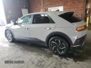 ✅ 2024 Hyundai Ioniq 5 SEL • VIN: KM8KN4DE4RU299565 • Lot: 82498255. Listed on Copart with 13,067 mi. Free auction sales archive from the USA and detailed vehicle history report at DreamBid. Image 2.