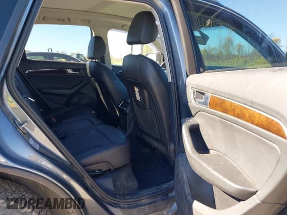 ✅ 2017 Audi Q5 Premium • VIN: WA1C2AFP3HA045614 • Лот: 43453703. Опубликован ранее на IAAI с пробегом 101 809 миль. Бесплатный доступ к архиву аукционных продаж из США и подробный отчёт об истории автомобиля на DreamBid. Изображение 8.