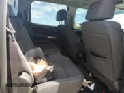 ✅ 2018 Chevrolet Silverado 1500 LT • VIN: 3GCUKREC3JG533072 • Лот: 84949395. Опубликован ранее на Copart с пробегом 85 589 миль. Бесплатный доступ к архиву аукционных продаж из США и подробный отчёт об истории автомобиля на DreamBid. Изображение 10.