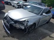 ✅ 2014 Lexus IS 250 • VIN: JTHBF1D25E5017037 • Лот: 42272474. Опубликован ранее на IAAI с пробегом 112 963 миль. Бесплатный доступ к архиву аукционных продаж из США и подробный отчёт об истории автомобиля на DreamBid. Изображение 18.