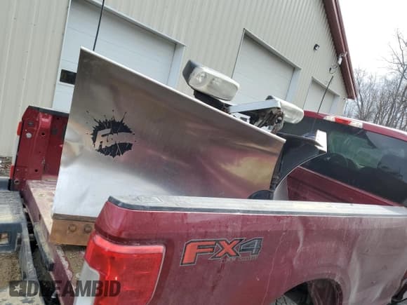 ✅ 2017 Ford F-350 XL • VIN: 1FTRF3B60HEE40369 • Lot: 49781045. Listed on Copart with 48,697 mi. Free auction sales archive from the USA and detailed vehicle history report at DreamBid. Image 12.