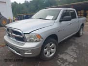 ✅ 2010 Dodge 1500 Sport • VIN: 1D7RV1CTXAS161049 • Lot: 42638463. Wystawiony na IAAI z przebiegiem 287 896 mil. Bezpłatny archiwum sprzedaży aukcyjnych z USA i szczegółowy raport historii pojazdu na DreamBid. Zdjęcie 17.