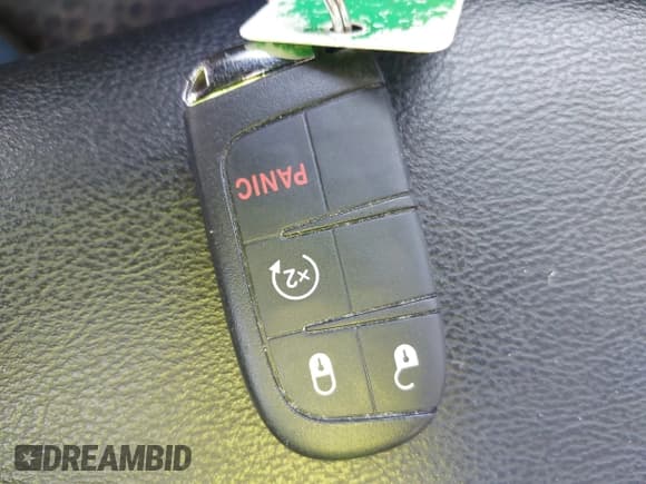 ✅ 2018 Jeep Compass Latitude • VIN: 3C4NJDBB0JT395357 • Lot: 42724367. Listed on IAAI with 76,825 mi. Free auction sales archive from the USA and detailed vehicle history report at DreamBid. Image 11.