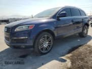 ✅ 2008 Audi Q7 Premium • VIN: WA1EY74L88D065110 • Lot: 67290695. Listed on Copart with 171,299 mi. Free auction sales archive from the USA and detailed vehicle history report at DreamBid. Image 1.