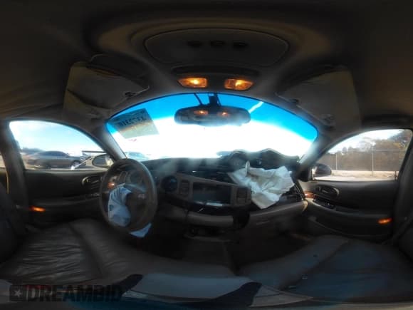 ✅ 2000 Buick LeSabre Limited • VIN: 1G4HR54KXYU187457 • Лот: 43723107. Опубликован ранее на IAAI с пробегом 210 467 миль. Бесплатный доступ к архиву аукционных продаж из США и подробный отчёт об истории автомобиля на DreamBid. Изображение 21.