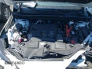 ✅ 2025 Lexus NX 250 • VIN: 2T2ADCAZ1SC025730 • Lot: 42605987. Wystawiony na IAAI z przebiegiem 697 mil. Bezpłatny archiwum sprzedaży aukcyjnych z USA i szczegółowy raport historii pojazdu na DreamBid. Zdjęcie 10.