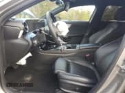 ✅ 2019 Mercedes-Benz A 220 • VIN: WDD3G4FB7KW028232 • Lot: 87040965. Listed on Copart with 91,847 mi. Free auction sales archive from the USA and detailed vehicle history report at DreamBid. Image 7.