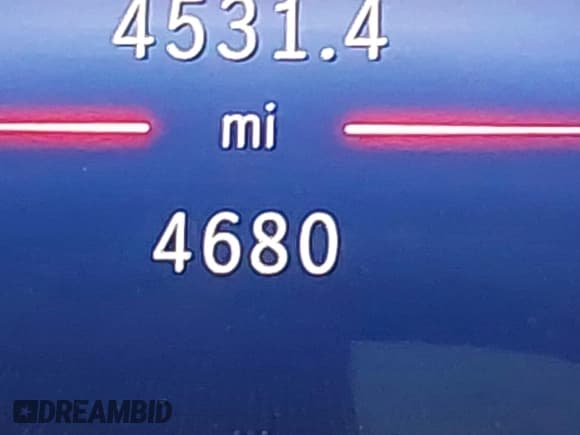 ✅ 2023 Mercedes-Benz EQS 580 • VIN: 4JGDM4EB7PA020298 • Лот: 43708785. Опубликован ранее на IAAI с пробегом 4 680 миль. Бесплатный доступ к архиву аукционных продаж из США и подробный отчёт об истории автомобиля на DreamBid. Изображение 15.