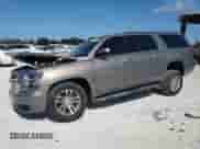 2018 Chevrolet Suburban LS с VIN 1GNSCGKC6JR249746, выставлен на аукционе Copart как лот 55622105 с пробегом 126 378 миль миль и Списание • Salvage title. История ставок и продаж доступна на DreamBid. Изображение 1.