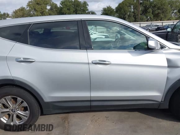 ✅ 2014 Hyundai Santa Fe • VIN: 5XYZT3LB1EG162718 • Лот: 43236826. Опубликован ранее на IAAI с пробегом 197 087 миль. Бесплатный доступ к архиву аукционных продаж из США и подробный отчёт об истории автомобиля на DreamBid. Изображение 12.