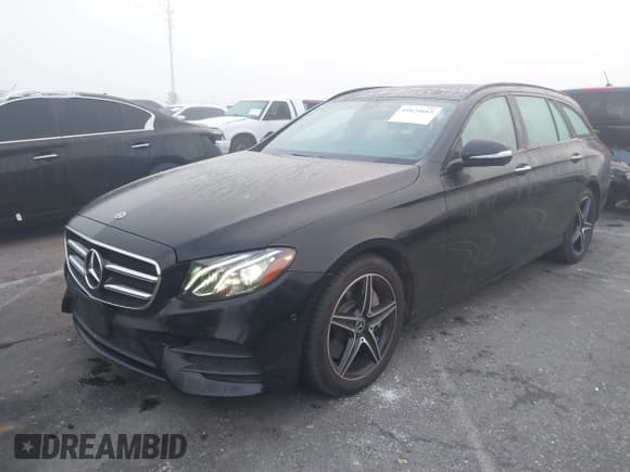 ✅ 2018 Mercedes-Benz E 400 • VIN: WDDZH6GB5JA430425 • Лот: 41624665. Опубликован ранее на IAAI с пробегом 81 100 миль. Бесплатный доступ к архиву аукционных продаж из США и подробный отчёт об истории автомобиля на DreamBid. Изображение 17.