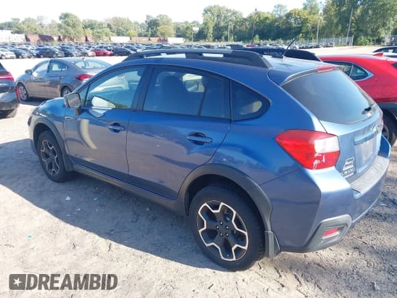 ✅ 2013 Subaru Crosstrek Limited • VIN: JF2GPAKC2D2900532 • Lot: 43302935. Wystawiony na IAAI z przebiegiem 153 083 mil. Bezpłatny archiwum sprzedaży aukcyjnych z USA i szczegółowy raport historii pojazdu na DreamBid. Zdjęcie 3.