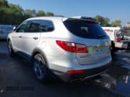 ✅ 2015 Hyundai Santa Fe Limited • VIN: KM8SRDHF7FU093708 • Лот: 43358227. Опубликован ранее на IAAI с пробегом 90 900 миль. Бесплатный доступ к архиву аукционных продаж из США и подробный отчёт об истории автомобиля на DreamBid. Изображение 3.