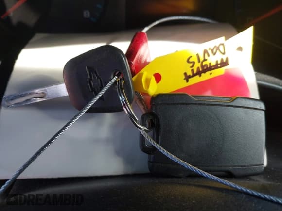 ✅ 2018 Chevrolet Colorado 2WD Work Truck • VIN: 1GCGSBEA0J1189525 • Lot: 41898384. Listed on IAAI with 33,748 mi. Free auction sales archive from the USA and detailed vehicle history report at DreamBid. Image 11.