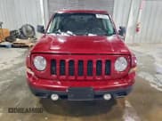 ✅ 2014 Jeep Patriot Sport • VIN: 1C4NJPBA3ED729563 • Lot: 94709845. Listed on Copart with 118,952 mi. Free auction sales archive from the USA and detailed vehicle history report at DreamBid. Image 5.