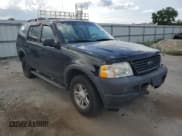 ✅ 2003 Ford Explorer XLS • VIN: 1FMZU72K73ZA27758 • Lot: 62542095. Listed on Copart with 170,196 mi. Free auction sales archive from the USA and detailed vehicle history report at DreamBid. Image 4.