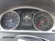 ✅ 2013 Volkswagen CC R-Line • VIN: WVWBP7AN0DE510087 • Lot: 42690806. Listed on IAAI with 125,738 mi. Free auction sales archive from the USA and detailed vehicle history report at DreamBid. Image 7.