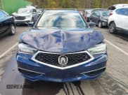 ✅ 2020 Acura TLX • VIN: 19UUB1F38LA015378 • Lot: 43578850. Listed on IAAI with 41,470 mi. Free auction sales archive from the USA and detailed vehicle history report at DreamBid. Image 12.