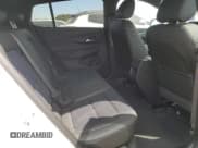 ✅ 2025 Buick Envista Preferred • VIN: KL47LAEP3SB232868 • Lot: 69886275. Wystawiony na Copart z przebiegiem 2 582 mil. Bezpłatny archiwum sprzedaży aukcyjnych z USA i szczegółowy raport historii pojazdu na DreamBid. Zdjęcie 10.