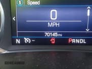 ✅ 2020 Chevrolet Blazer LT • VIN: 3GNKBHRS3LS623817 • Lot: 43691192. Listed on IAAI with 70,145 mi. Free auction sales archive from the USA and detailed vehicle history report at DreamBid. Image 16.