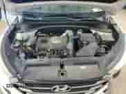 2018 Hyundai Tucson Limited z VIN KM8J3CA21JU669431, wystawiony jako Copart lot #90856805 z przebiegiem 35 854 mil mil oraz Czysty tytuł • Clean title. Historia ofert i sprzedaży dostępna na DreamBid. Obrazek 12.