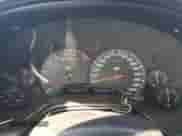 1997 Chevrolet Corvette with VIN 1G1YY22GXV5106430, listed as a Copart auction lot 87231185 with 146,886 mi miles and Salvage title. Bid and sale history available at DreamBid. Image 9.