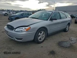 ✅ 2004 Ford Taurus • VIN: 1FAHP58234A189945 • Lot: 93581615. Listed on Copart with 52,523 mi. Free auction sales archive from the USA and detailed vehicle history report at DreamBid. Image 1.
