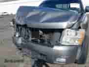 2007 Chevrolet Silverado 1500 LTZ с VIN 3GCEK13Y97G546454, выставлен на аукционе IAAI как лот 41819070 с пробегом 161 498 миль миль и . История ставок и продаж доступна на DreamBid. Изображение 6.