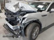 ✅ 2025 Mazda CX-90 Preferred • VIN: JM3KKBHD7S1221377 • Lot: 43114393. Wystawiony na IAAI z przebiegiem 8 991 mil. Bezpłatny archiwum sprzedaży aukcyjnych z USA i szczegółowy raport historii pojazdu na DreamBid. Zdjęcie 6.