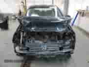 2007 Hyundai Accent GLS with VIN KMHCN46CX7U089517, listed as a Copart auction lot 78085154 with 193,369 mi miles and Salvage title. Bid and sale history available at DreamBid. Image 11.