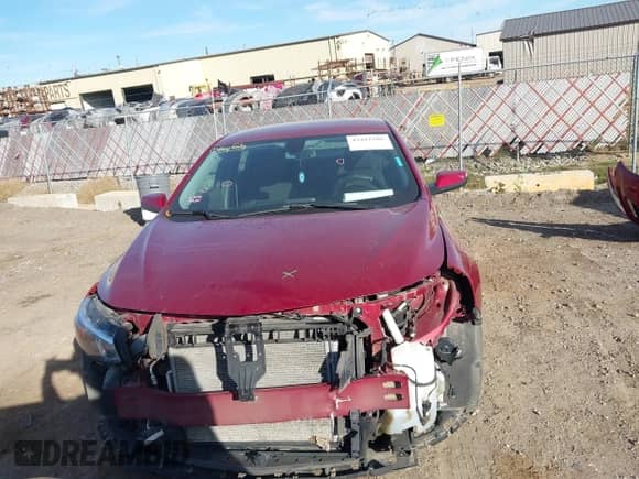 2018 Chevrolet Malibu LT with VIN 1G1ZD5ST2JF265493, listed as a IAAI auction lot 43421582 with 43,542 mi miles and . Bid and sale history available at DreamBid. Image 12.