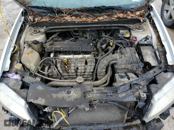 ✅ 2012 Dodge Avenger SE • VIN: 1C3CDZAB8CN235571 • Лот: 67160124. Опубликован ранее на Copart с пробегом 299 584 миль. Бесплатный доступ к архиву аукционных продаж из США и подробный отчёт об истории автомобиля на DreamBid. Изображение 11.