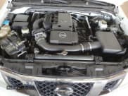 ✅ 2018 Nissan Frontier Pro-4X • VIN: 1N6AD0CW4JN771961 • Lot: 64489185. Listed on Copart with 193,425 mi. Free auction sales archive from the USA and detailed vehicle history report at DreamBid. Image 11.