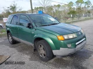 ✅ 2004 Saturn VUE V6 • VIN: 5GZCZ53434S886130 • Lot: 41726485. Wystawiony na IAAI z przebiegiem 256 633 mil. Bezpłatny archiwum sprzedaży aukcyjnych z USA i szczegółowy raport historii pojazdu na DreamBid. Zdjęcie 1.