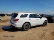 ✅ 2019 Dodge Durango SXT • VIN: 1C4RDHAG0KC806444 • Lot: 80171495. Wystawiony na Copart z przebiegiem 122 598 mil. Bezpłatny archiwum sprzedaży aukcyjnych z USA i szczegółowy raport historii pojazdu na DreamBid. Zdjęcie 3.