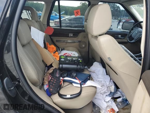 ✅ 2010 Land Rover Range Rover Sport SC • VIN: SALSH2E4XAA244199 • Lot: 67304835. Listed on Copart with Not provided. Free auction sales archive from the USA and detailed vehicle history report at DreamBid. Image 11.