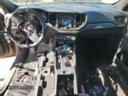 ✅ 2021 Dodge Durango GT Plus • VIN: 1C4RDJDG8MC558983 • Lot: 84386125. Listed on Copart with Not provided. Free auction sales archive from the USA and detailed vehicle history report at DreamBid. Image 8.