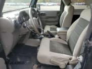 ✅ 2010 Jeep Wrangler Sport • VIN: 1J4AA2D12AL100675 • Лот: 87377925. Опубликован ранее на Copart с пробегом 139 451 миль. Бесплатный доступ к архиву аукционных продаж из США и подробный отчёт об истории автомобиля на DreamBid. Изображение 7.