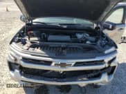 ✅ 2024 Chevrolet Silverado 1500 RST • VIN: 1GCUDEED9RZ261862 • Лот: 71526025. Опубликован ранее на Copart с пробегом 13 692 миль. Бесплатный доступ к архиву аукционных продаж из США и подробный отчёт об истории автомобиля на DreamBid. Изображение 11.