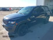 ✅ 2019 Jeep Grand Cherokee Upland • VIN: 1C4RJFAG6KC562778 • Lot: 42623750. Listed on IAAI with 47,218 mi. Free auction sales archive from the USA and detailed vehicle history report at DreamBid. Image 19.