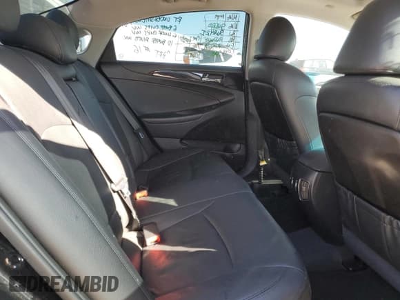 ✅ 2014 Hyundai Sonata Limited • VIN: 5NPEC4AB5EH818239 • Lot: 72030454. Listed on Copart with 115,810 mi. Free auction sales archive from the USA and detailed vehicle history report at DreamBid. Image 10.